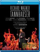 Wagner: Tannhauser 